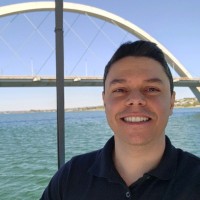 Adriano Ferreira Batista / Engenheiro Civil