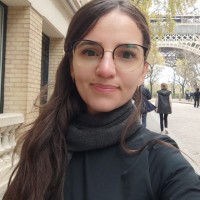 Catiele Oliveira Pereira