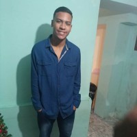 Rodrigues Patrick
