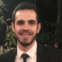 Leonardo Samir Moura Vidal