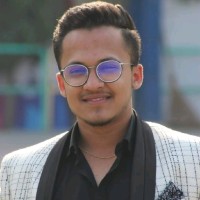 Krishnam Bisht