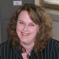 Gillian Sinclair