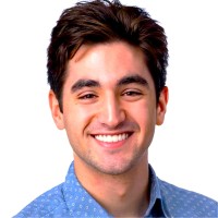 Elijah Moss
