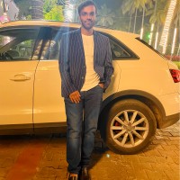 jayanth manjunath