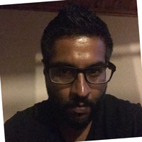 Mohammed Nazir