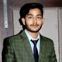 Abhishek Jaiswal