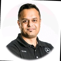 Ketan Phadke