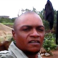 Lazarus Derick Shampongo Mwale