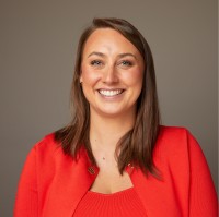 Amy Gander