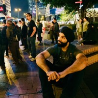 Ankit Awal