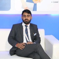 Ankit Kamboj
