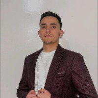 Mohamed Agoug