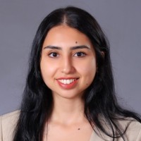 Büşra Küçük, Pharm