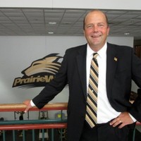 Tony Dworak