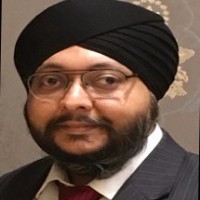 Sukhdev Singh B.