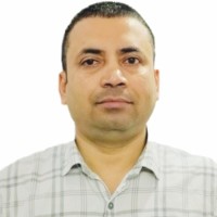 Deepak Pandit