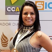 Kerlly Mendonça