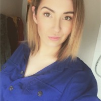 Samantha Nutt