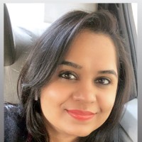 Shruti Barje (Cwm®)