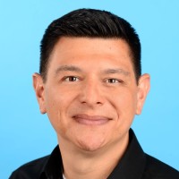 Ted Delgado