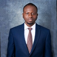 Mustapha Sadiq