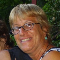 Anna Polo
