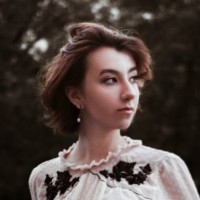 Alyona Larikova