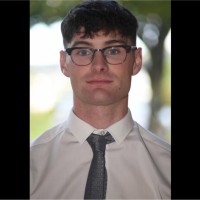 Conor Keating