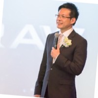 Albert Yiu