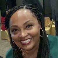 Gina Jones