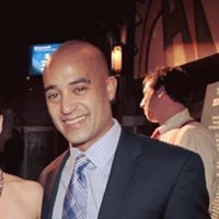 Richard Chatman