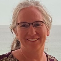 Colette Foggo