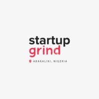 Startup Grind Abakaliki