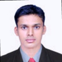 Arpith k
