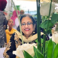 Ramsaroop Sophia