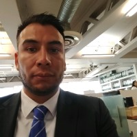 Miguel Angel Santoyo Zuñiga