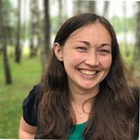 Christina Shedletsky