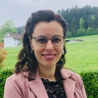 Sandra Schlegel-Zogg