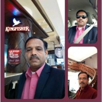 Suresh Kumar