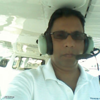Suresh Kumar