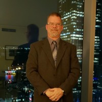 Mark Eastwood
