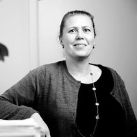 Louise Stenholdt