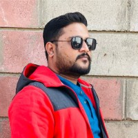 Haris Khan