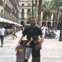 Gary Owen