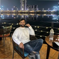 Harshit Khanna
