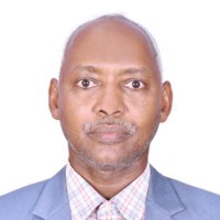 Mohamed Osman