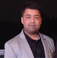 Aman Mangal