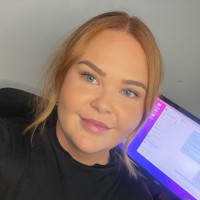 Taylah Driscoll