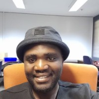 Ndodana Solomon Mokoena