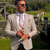 Liam Kirkbride
